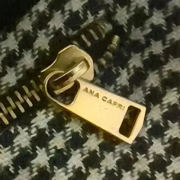 Ana Capri wool jacket - Picture 6 of 6